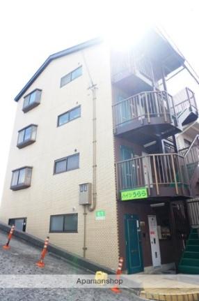 大阪府寝屋川市田井町(賃貸マンション2DK・3階・42.00㎡)の写真 その14