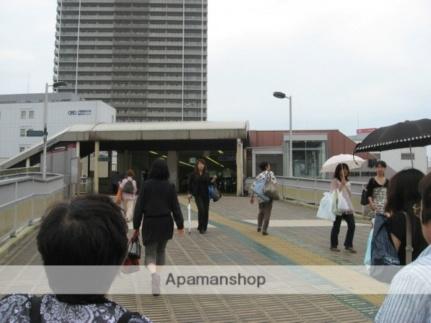 大阪府高槻市八幡町(賃貸マンション3LDK・1階・59.00㎡)の写真 その13