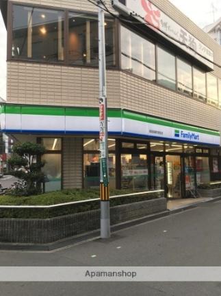 大阪府高槻市南松原町(賃貸マンション1K・1階・28.44㎡)の写真 その15