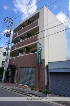 大阪府守口市京阪本通２丁目(賃貸マンション1R・4階・24.99㎡)の写真 その13