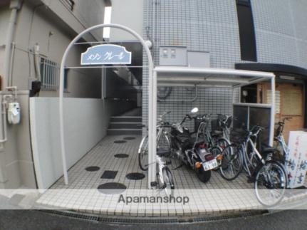 メゾンクレール 104｜大阪府枚方市禁野本町１丁目(賃貸マンション1K・1階・19.80㎡)の写真 その20