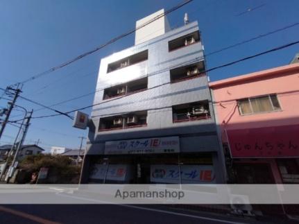 京阪プリンスマンション 201｜大阪府寝屋川市萱島南町(賃貸マンション1K・2階・14.20㎡)の写真 その15