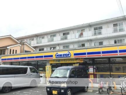 メゾン高槻 206｜大阪府高槻市芥川町４丁目(賃貸マンション1LDK・2階・40.00㎡)の写真 その16