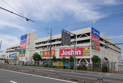 プリマベーラ　I 201号室｜大阪府寝屋川市堀溝北町(賃貸アパート1K・2階・27.08㎡)の写真 その15