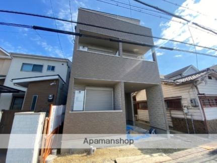 大阪府寝屋川市桜木町(賃貸アパート1DK・3階・29.01㎡)の写真 その15