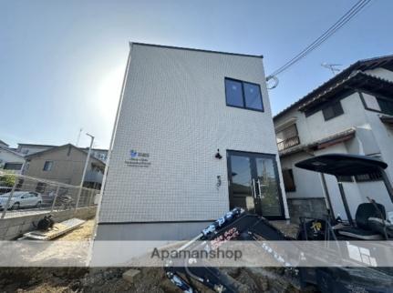 ｃｈｏｕ　ｃｈｏｕ　Ｎａｋａｍｉｙａ　ＷＥＳＴ 105｜大阪府枚方市中宮西之町(賃貸アパート1R・1階・24.12㎡)の写真 その16