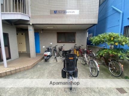 プレアール寝屋川秦町 501｜大阪府寝屋川市秦町(賃貸マンション3DK・5階・47.70㎡)の写真 その25