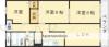 DKHマキノ3階6.8万円