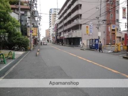 Ｍ’プラザ香里参番館 901｜大阪府寝屋川市香里新町(賃貸マンション1K・4階・22.70㎡)の写真 その17