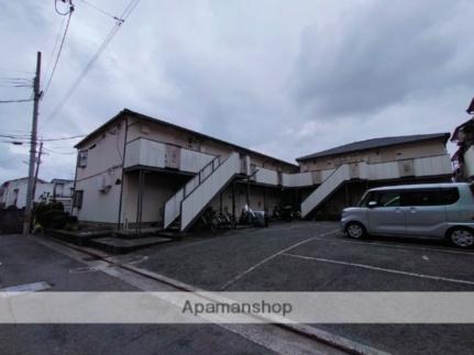 サンハイツ森田 ｜大阪府八尾市緑ヶ丘４丁目(賃貸アパート2DK・2階・40.30㎡)の写真 その14