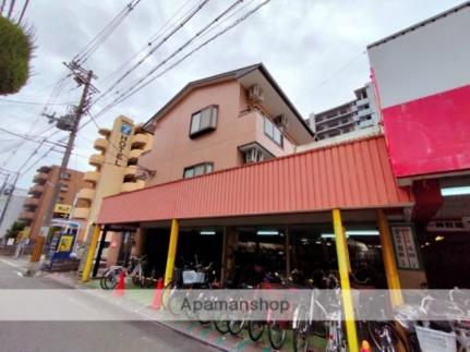 マンションタカトミ 305｜大阪府八尾市東本町３丁目(賃貸マンション1K・3階・21.00㎡)の写真 その16