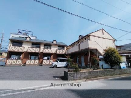 フレグランス新町 101｜大阪府松原市東新町３丁目(賃貸アパート1K・1階・24.50㎡)の写真 その1