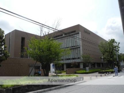 画像17:阪南大学(大学・短大)まで563m