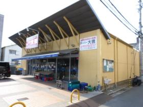 大阪府八尾市山本町北３丁目（賃貸アパート1K・2階・26.50㎡） その16