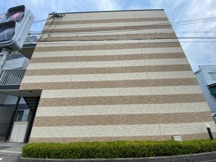 レオパレスオキツモ 105｜大阪府東大阪市七軒家(賃貸マンション1K・1階・19.87㎡)の写真 その15