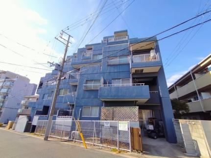 バッハレジデンス深井 405号室｜大阪府堺市中区深井清水町(賃貸マンション2LDK・4階・44.00㎡)の写真 その15