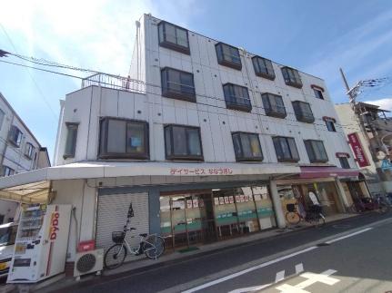 アリタマンション長瀬 205号室｜大阪府東大阪市近江堂２丁目(賃貸マンション1R・2階・16.00㎡)の写真 その15