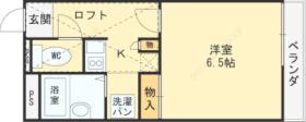 レオパレスソフィア 301 ｜ 大阪府羽曳野市島泉８丁目（賃貸マンション1K・3階・20.28㎡） その2