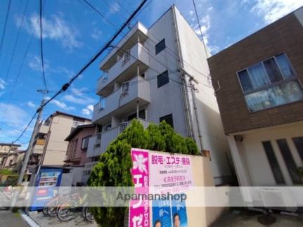 サンシャイン香里園III 101｜大阪府寝屋川市香里南之町(賃貸マンション1R・1階・18.00㎡)の写真 その15