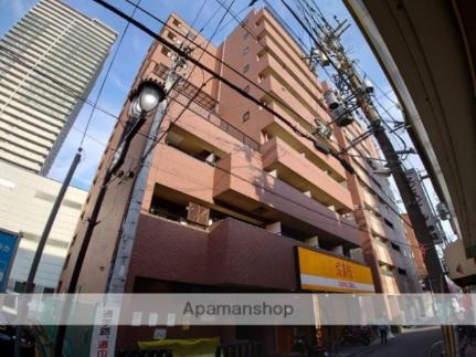 Ｍ’プラザ香里弐番館 405｜大阪府寝屋川市香里新町(賃貸マンション1R・4階・24.98㎡)の写真 その13