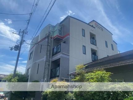 アップルハイツ富田 402｜大阪府高槻市富田町３丁目(賃貸マンション1K・4階・18.00㎡)の写真 その1