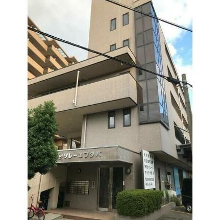 ソレーユフタバ 411｜大阪府大阪市鶴見区浜３丁目(賃貸マンション1K・4階・21.28㎡)の写真 その17