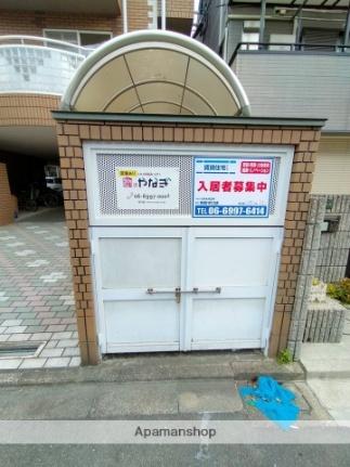 グリーンゲイブルス 301｜大阪府守口市土居町(賃貸マンション1K・3階・26.00㎡)の写真 その28