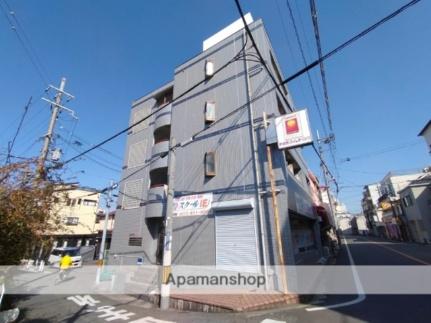 京阪プリンスマンション 201｜大阪府寝屋川市萱島南町(賃貸マンション1K・2階・14.20㎡)の写真 その1