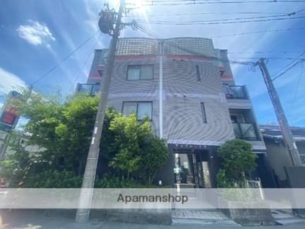 アップルハイツ富田 202｜大阪府高槻市富田町３丁目(賃貸マンション1K・2階・18.00㎡)の写真 その14