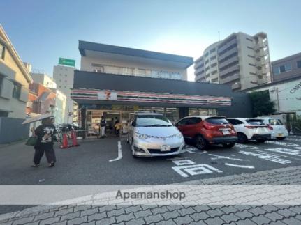 画像17:セブン−イレブン大阪中津南店(コンビニ)まで201m