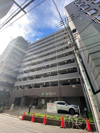 エスリード堂島 706｜大阪府大阪市北区曾根崎新地２丁目(賃貸マンション1R・7階・26.40㎡)の写真 その15