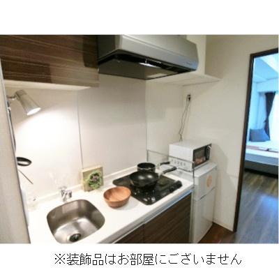 ＷＯＢ　ＵＭＥＤＡ 304｜大阪府大阪市北区曾根崎新地２丁目(賃貸マンション1K・3階・25.01㎡)の写真 その5