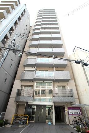 ル・パルトネール梅田北 1405｜大阪府大阪市北区豊崎１丁目(賃貸マンション1R・14階・22.92㎡)の写真 その1