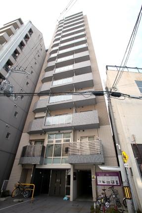 ル・パルトネール梅田北 404｜大阪府大阪市北区豊崎１丁目(賃貸マンション1R・4階・22.92㎡)の写真 その9