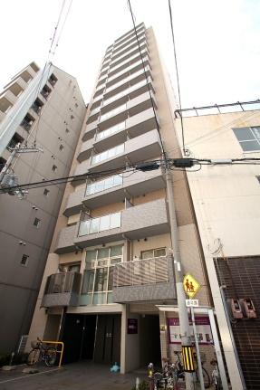 ル・パルトネール梅田北 1004｜大阪府大阪市北区豊崎１丁目(賃貸マンション1R・10階・22.92㎡)の写真 その10