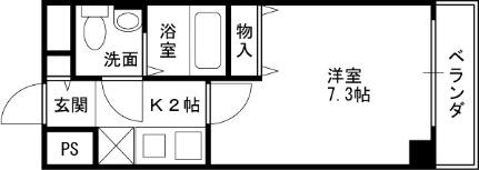 物件拡大画像