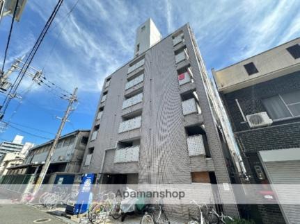 エアリーコート小阪 603｜大阪府東大阪市小阪２丁目(賃貸マンション1R・6階・10.00㎡)の写真 その1