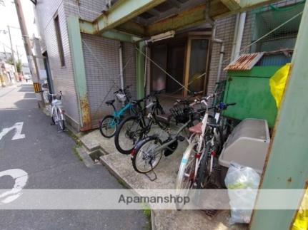 大阪府東大阪市上小阪３丁目(賃貸マンション1R・2階・17.00㎡)の写真 その25