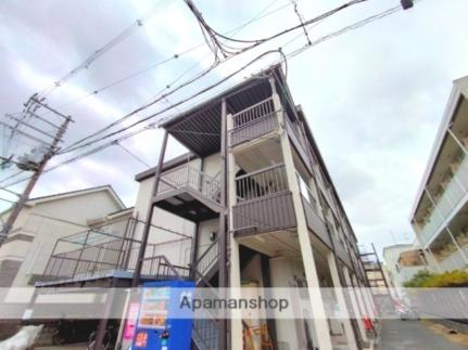 福井マンション 202｜大阪府東大阪市稲田本町１丁目(賃貸マンション1DK・2階・30.57㎡)の写真 その14