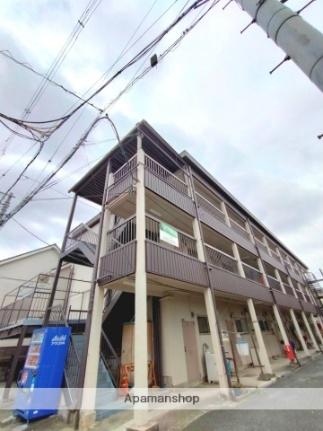 福井マンション 202｜大阪府東大阪市稲田本町１丁目(賃貸マンション1DK・2階・30.57㎡)の写真 その16