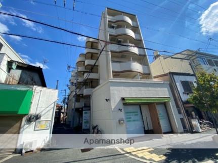 大阪府東大阪市小阪本町１丁目(賃貸マンション2K・2階・27.50㎡)の写真 その13