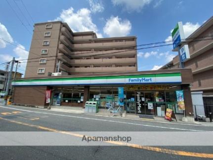 タイガースマンション 308｜大阪府東大阪市稲田新町１丁目(賃貸マンション1DK・3階・27.00㎡)の写真 その17