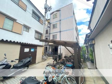 メゾン若江 317｜大阪府東大阪市若江本町２丁目(賃貸マンション1R・3階・14.00㎡)の写真 その16