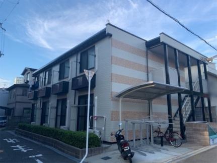 レオパレス瓢箪山 103｜大阪府東大阪市瓢箪山町(賃貸アパート1K・1階・23.18㎡)の写真 その1