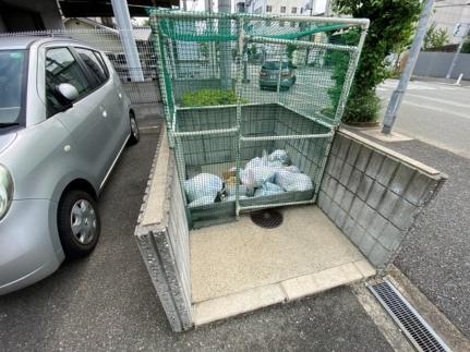 レオパレスオキツモ 106｜大阪府東大阪市七軒家(賃貸マンション1K・1階・19.87㎡)の写真 その28