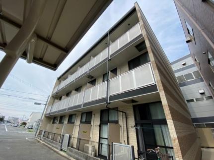 レオパレスオキツモ 106｜大阪府東大阪市七軒家(賃貸マンション1K・1階・19.87㎡)の写真 その14