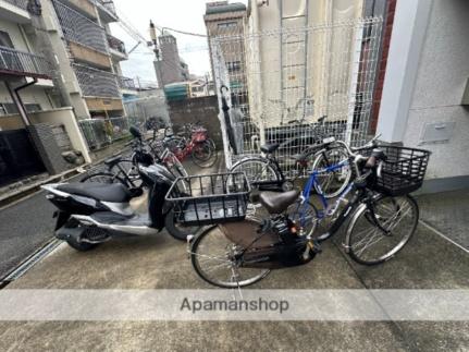 コーポ静 102｜大阪府東大阪市菱屋西３丁目(賃貸マンション1LDK・1階・32.00㎡)の写真 その27