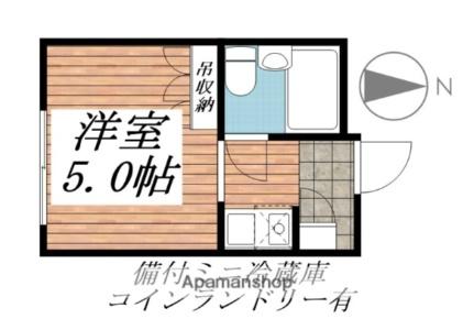 プレアール小若江 306｜大阪府東大阪市小若江２丁目(賃貸マンション1R・3階・13.09㎡)の写真 その2