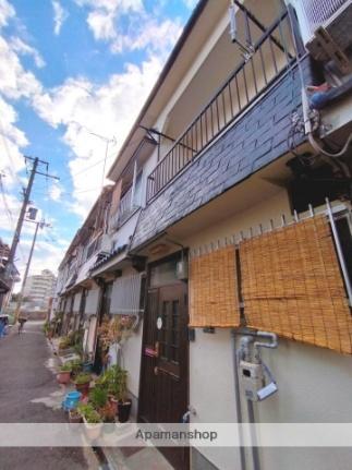 稲田本町1丁目テラスハウス 1｜大阪府東大阪市稲田本町１丁目(賃貸一戸建3DK・2階・51.44㎡)の写真 その14