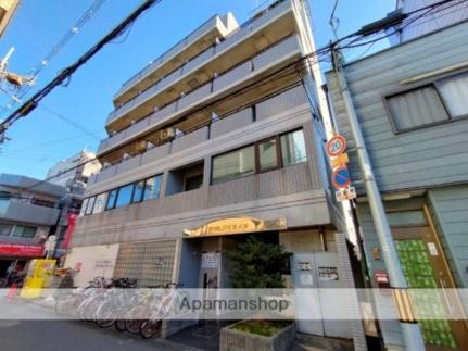 ウィンライフ近大前 403｜大阪府東大阪市小若江３丁目(賃貸マンション1R・4階・20.00㎡)の写真 その15